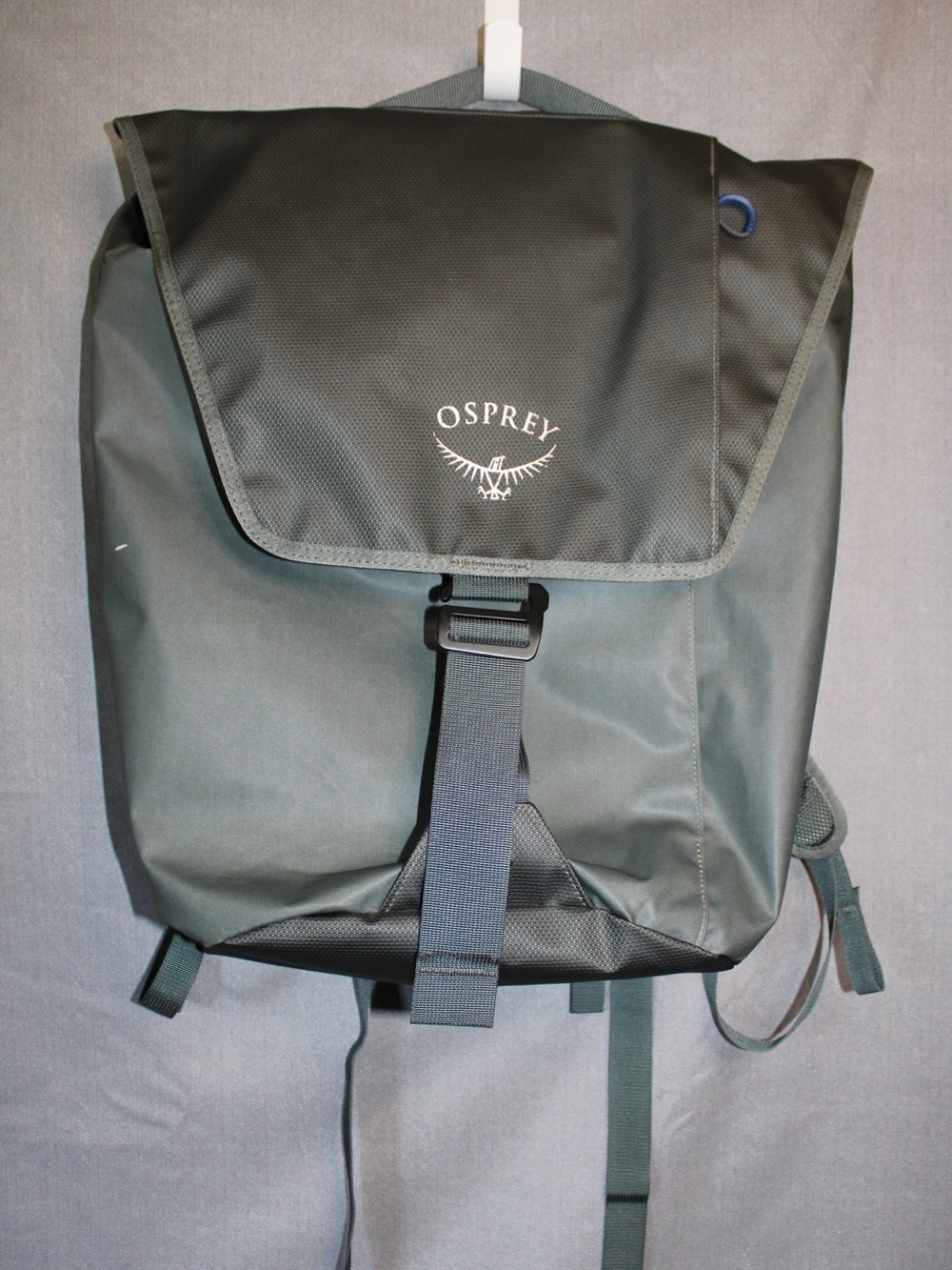 Osprey Transporter Flap Backpack